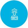 Easy integration with ERP Easy integration with ERP