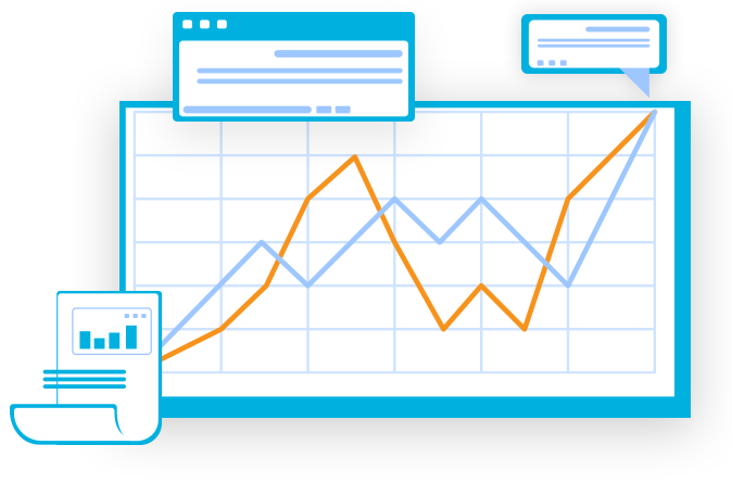 Complete price analysis